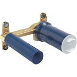 Grohe Tek Kumandalı Lavabo Bataryası 1/ 2″, Universal Ankastre Iç Gövde Grh 23571000