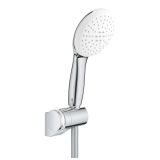 Grohe Tempesta 110 El Duşu Seti 2 Akışlı Rain,Jet 27601003