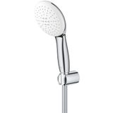 Grohe Tempesta 110 Profesyonel Banyo Takımı Yatak Odası