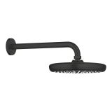 Grohe Tempesta 210 Tepe Duşu Seti 286 mm Mat Siyah 1022182430
