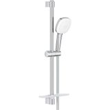 Grohe Tempesta Cube 110 Duşu Seti 2 Fonksyionlu Rain,Jet,Massage - 26907003