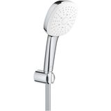 Grohe Tempesta Cube 110 El Duşu Seti Rain,Jet,Massage - 27588003