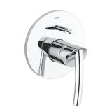 Grohe Tenso 19050000 Ankastre Banyo Bataryası
