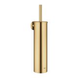 Grohe Tuvalet fırçası garnitürü Essentials Wandmont., verd. sabitleme, cool sunrise