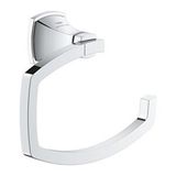 Grohe Tuvalet Kağıtlığı Grandera Krom – 40908000 Çok Renkli