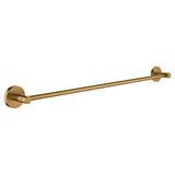 Grohe Uzun Havluluk 60 Cm Essentials Brushed Cool Sunrise - 40366gn1 Çok Renkli