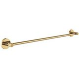 Grohe Uzun Havluluk 60 Cm Essentials Cool Sunrise - 40366gl1 Çok Renkli