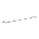 Grohe Uzun Havluluk 650 Mm Atrio Krom – 40889000 Gümüş