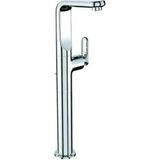 Grohe Veris Tek Kumandalı 1/2 Xl-boyut Lavabo Bataryası