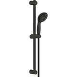 Grohe Vitalio Start 100 Quickfix Sürgülü Duş Seti 100 mm 2 Akışlı El Duşu, 600 mm Sürgülü Ray, 1750 mm