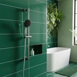 Grohe Vitalio Start 110 2 Fonksiyonlu Sürgülü Duş Seti