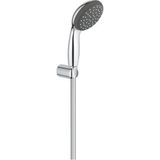 Grohe Vitalio Start 2 Akışlı El Duşu Seti 27950000 - Çift Yönlü