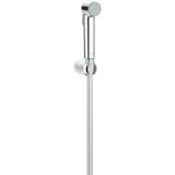 GROHE Vitalio Taharet Sprey 30 Seti, Bide, Shattaf, Krom, 26175001