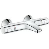 Grohe Yeni Precision Trend Termostat Bataryası