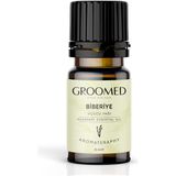 Groomed Biberiye Uçucu Yağı 10 ml