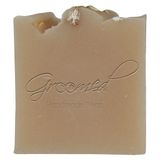 Groomed Doğal Eşek Sütü Sabunu
