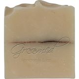 Groomed Doğal Shea Butter Sabunu