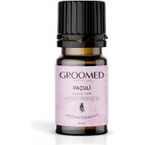 Groomed Paçuli Uçucu Yağı 10 ml