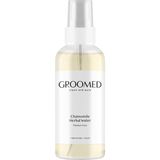 Groomed Papatya Suyu Tonik Cilt Dengeleyici Etki 100 ml Vegan İçerik ile