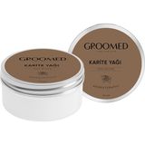 Groomed Shea Butter Karite Yağı 50 ml