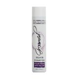 Groomed Silver 300 ml Şampuan