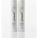 Groomed Sülfatsız 300 ml Şampuan ve Saç Kremi