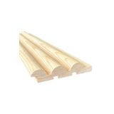 Grootland 300 cm Süper 3lü Oval Lambiri