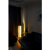 Grootland Ahşap Led Aydınlatma Lambader 100cm
