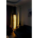 Grootland Ahşap Led Aydınlatma Lambader 150cm