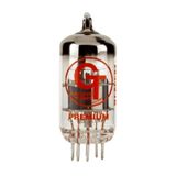 Groove Tubes GT-ECC83-S Select Amfi Lambası