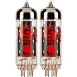 Groove Tubes GT-EL84-S Med Duet Amfi Lambası