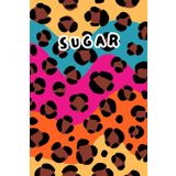 Groovy Cheetah Diabetes Log Book: Track Blood Sugar Before & After Meals, Weight, and Notes – For Type 1, Type 2 & Gestational Diabetes: A 52-Week ... with Weight Tracking, and Space for Notes