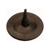 GROS 12157 Hava Filtre Memelı Lastik H100