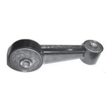 GROS 13244 Motor Takozu Arka Çapraz Burçlu Getz 02-09 1.1İ-1.3I 1.3 CRDI 1.4İ 1.6İ 1.5 CRDI 1.5 CRDI Gls