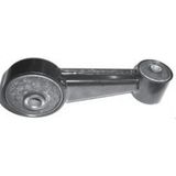 GROS Almparca Motor Takozu Arka Çapraz Burçlu Getz 02 09 1.1i-1.3i-1.3 Crdi-1.4i-1.6i-1.5 Crdi-1.5 Crdi Gls - Mercedes