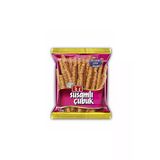Gros Eti Susamlı Çubuk Kraker 120 G 10'Lu