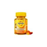 GROS Supradyn Kids 9 Vitamin + Iyot Çinko 60 Çiğnenebilir Tablet