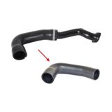 Gros T56606 Turbo Hortumu Metal Boru Harıc Doblo 1,6 / 2,0 Multıjet 09