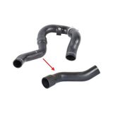 Gros T56626 Turbo Hortumu Buyuk Plastık Parca Harıc Doblo 1,3 Multıjet Ym 09