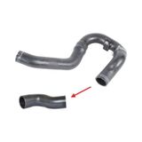 Gros T56627 Turbo Hortumu Kucuk Plastık Harıc Doblo 1,3mjt 10