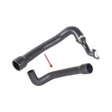 Gros T56629 Turbo Hortumu Metal Parca Harıc Doblo 1,3 Multıjet Ym 09
