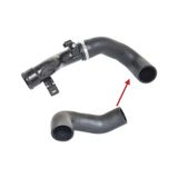 Gros T58805 Turbo Havalandırma Dırsek Hortumu Connect 1,8tdcı 110ps 06 /