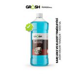 Grosh Tuvalet Banyo WC Klozet Temizleyici Push Kapaklı - P7 1000 ml