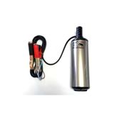 Gross 12 Volt Büyük Sıvı Aktarma Pompası Dalgıç Mazot Transfer Pompası