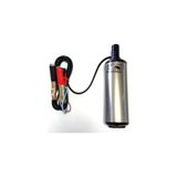 Gross 12 Volt Küçük Sıvı Aktarma Pompası Dalgıç Mazot Transfer Pompası