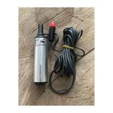 Gross 12 Volt Sıvı Mazot Aktarma Pompası Mini Dalgıç 6mt Hortum - yok