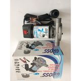 Gross 12 Volt Yağ Mazot Sıvı Aktarma Pompası 1 Inç Yerli 32 mm - 32MM