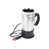 Gross 12VOLT Araç Içi Termos Kettle Su Isıtıcı 500ML