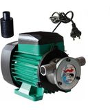 Gross 220 Volt 1" 1 Hp Sıvı Aktarma Yağ Mazot Su Süt Aktarma Pompası