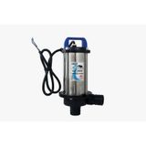 Gross 24 Volt Krom Santrifüj Pompa Gr3000 Süt Mazot Yağ Su